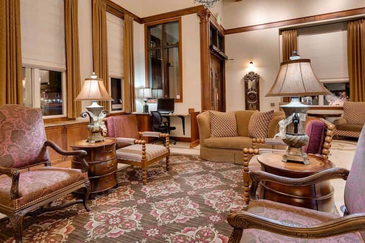 Hotel Interior 2 of 46